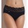 Sloggi Romance Midi slip - zwart