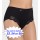 Sloggi Romance Maxi - zwart - Herfstactie : tijdelijk 25 % korting