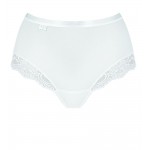 Sloggi Romance Maxi - wit - Herfstactie : tijdelijk 25 % korting