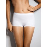 Sloggi Sensual Fresh short dames - wit 