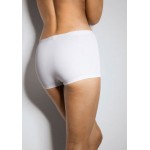 Sloggi Sensual Fresh short dames - wit 