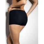 Sloggi Sensual Fresh Short Dames - Zwart - 3+1 GRATIS