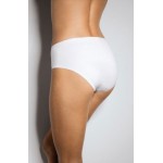 Sloggi Sensual Fresh Midi Slip Dames - Wit