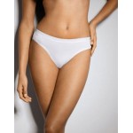 Sloggi Sensual Fresh Tai Slip Dames - Wit
