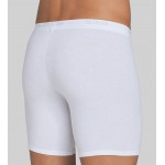 Sloggi basic Long heren - wit Sloggi basic Long heren - wit