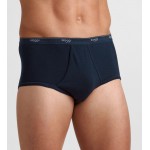 Sloggi herenslip Basic maxi - wit - UITLOPEND ARTIKEL ! AANBIEDING MET 25 % KORTING !