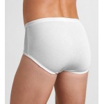 Sloggi slip Basic maxi - zwart - UITLOPEND ARTIKEL ! AANBIEDING MET 25 % KORTING !