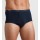 Sloggi herenslip Basic maxi - donkerblauw - UITLOPEND ARTIKEL !  AANBIEDING MET 25 % KORTING !