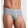 Sloggi slip Basic midi heren - lichtgrijs - TIJDELIJKE AANBIEDING MET 25 % KORTING !