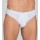 Sloggi slip Basic Mini heren - wit 