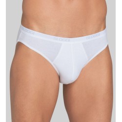 Sloggi slip Basic Mini heren - wit 