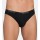 Sloggi slip Basic Mini heren - zwart - TIJDELIJKE AANBIEDING MET 25 % KORTING !