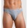 Sloggi slip Basic Mini heren - lichtgrijs - TIJDELIJKE AANBIEDING MET 25 % KORTING !