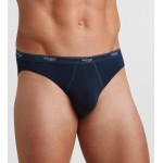 Sloggi slip Basic Mini heren - donkerblauw - TIJDELIJKE AANBIEDING MET 25 % KORTING !
