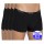 Sloggi men Basic Short - zwart - 3+1 GRATIS - uw voordeel : 16,99 €