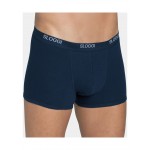 Sloggi Basic Short Heren - Donkerblauw - 3+1 GRATIS