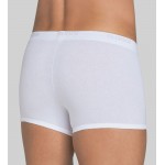 Sloggi men Basic Short - wit - 3+1 GRATIS - uw voordeel : 17.95 €