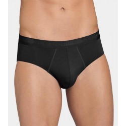 Sloggi slip Evernew Midi H - zwart 