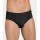 Sloggi slip Evernew Midi H - zwart 