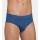 Sloggi slip Evernew Midi H - blauw
