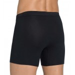 Sloggi Evernew Short H - zwart 