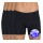 Sloggi men Evernew Short - set van 4 slips zwart - 3+1 GRATIS - uw voordeel : 18.99 €