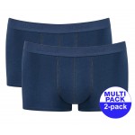 Sloggi men 24/7 Hipster- 2-pack  TQ - Uitlopend artikel ! - alleen nog maat EU 8/XXL