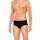 Schiesser sportslip long life cotton - 145135 -  zwart  