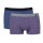 Schiesser Short 95/5 - 2-pack - 168421