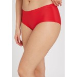 Ten Cate slip Secrets Basic Midi - rood  