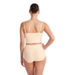 Ten Cate Secrets high waist maxi damesslip Almond 