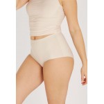 Ten Cate Secrets high waist maxi slip Almond
