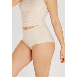 Ten Cate Secrets high waist maxi slip Almond