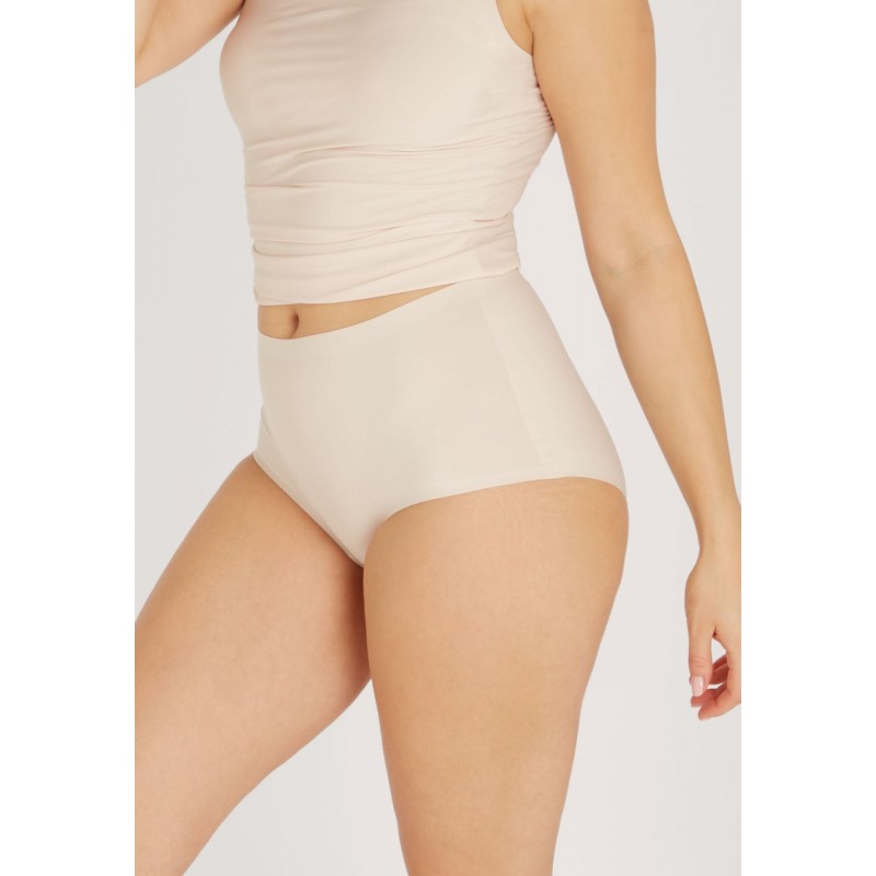 Ten Cate Secrets high waist maxi slip Almond