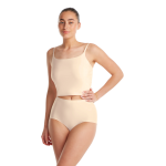 Ten Cate Secrets high waist maxi damesslip Almond 