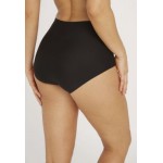 Ten Cate Secrets high waist maxi slip zwart