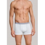 Schiesser shorts - Urban Originals - Wit