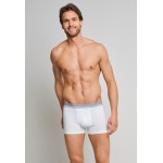 Schiesser shorts - Urban Originals - Wit