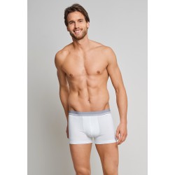 Schiesser shorts - Urban Originals - Wit