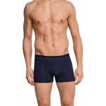 Schiesser shorts - Urban Originals - Donkerblauw