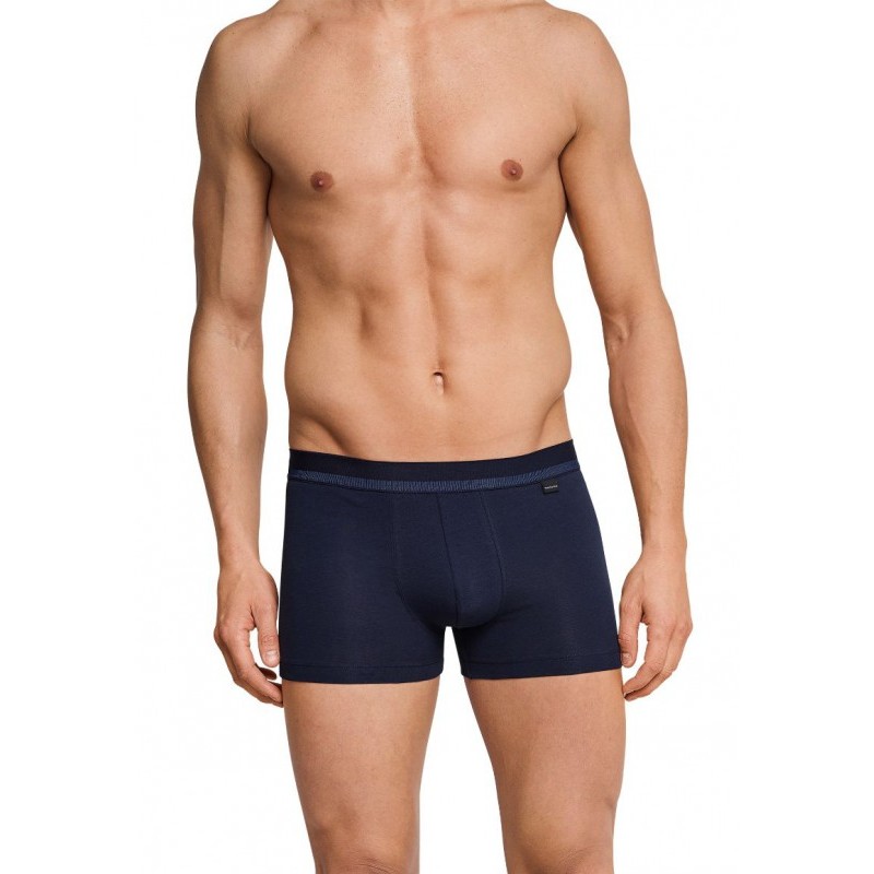Schiesser shorts - Urban Originals - Donkerblauw
