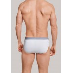 Schiesser slips - urban originals - Wit
