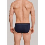 Schiesser slips - urban originals -  Donkerblauw