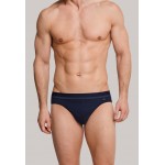 Schiesser slips - urban originals -  Donkerblauw