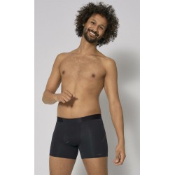 Sloggi men Short Made - 2-pack - zwart