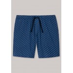 Schiesser Bermuda admiraal patroon