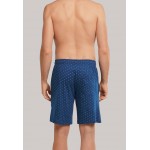 Schiesser Bermuda admiraal patroon