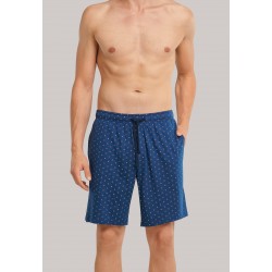 Schiesser Bermuda admiraal patroon