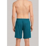Schiesser Bermuda admiraal patroon