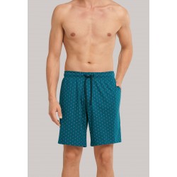 Schiesser Bermuda admiraal patroon